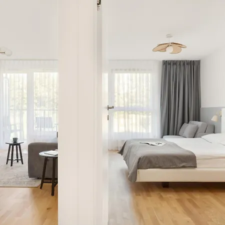 Stylowy Apartament W Gdansku Parking & Ekspres Do Kawy By Noclegi Renters Exterior foto