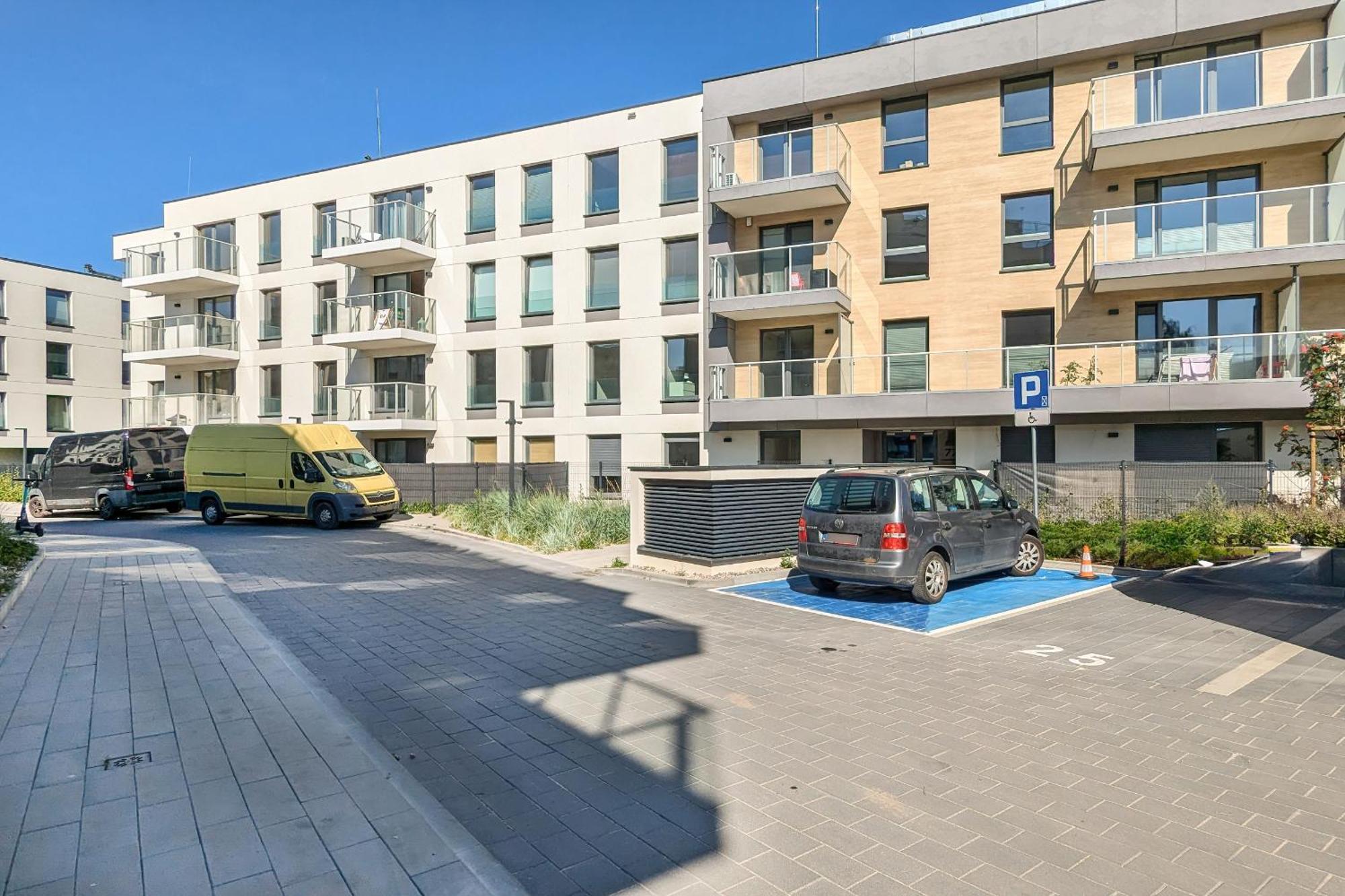 Stylowy W Gdansku Parking & Ekspres Do Kawy By Renters Apartamento