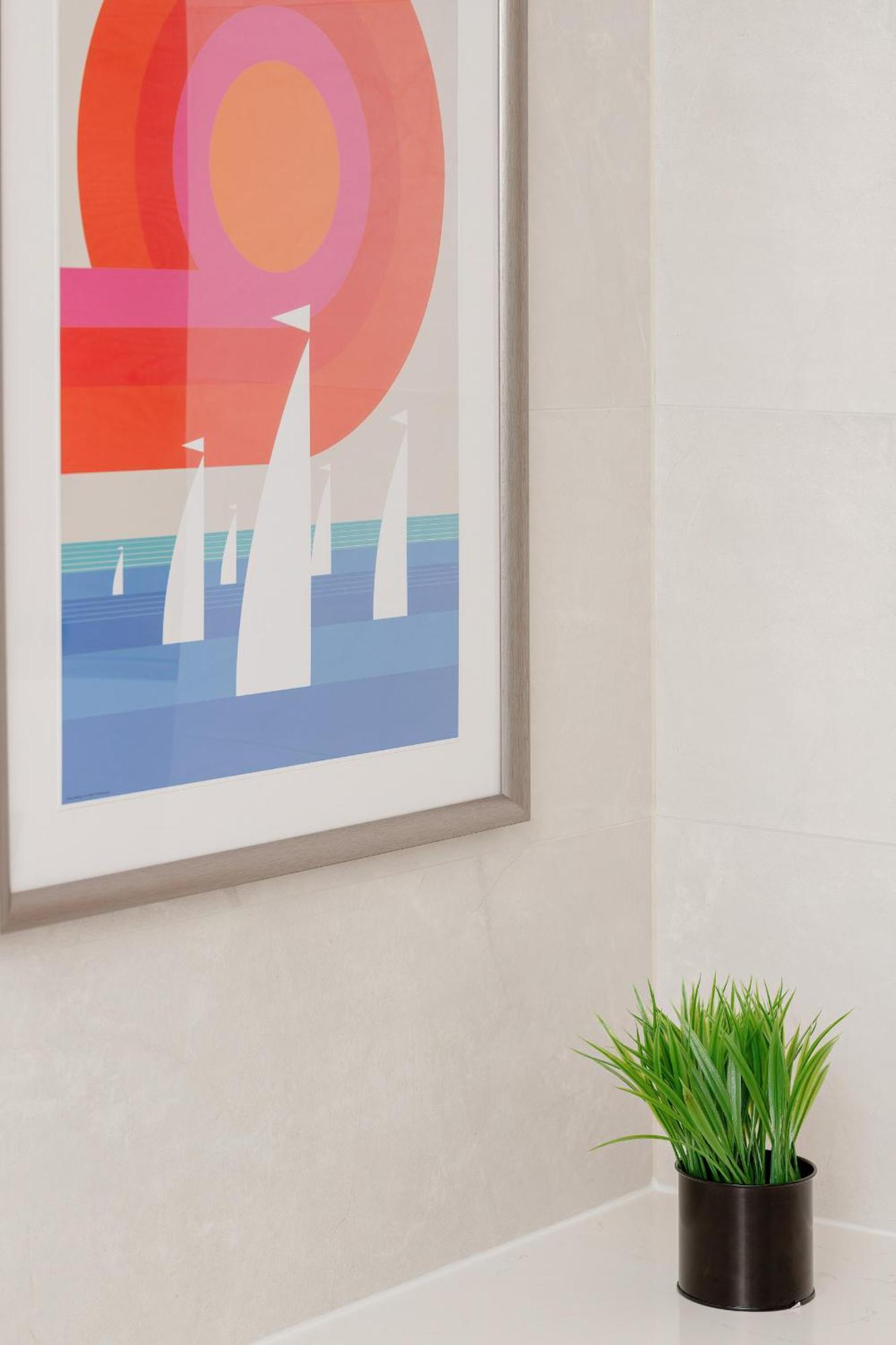 Apartamento Stylowy W Gdansku Parking & Ekspres Do Kawy By Renters Gdansk
