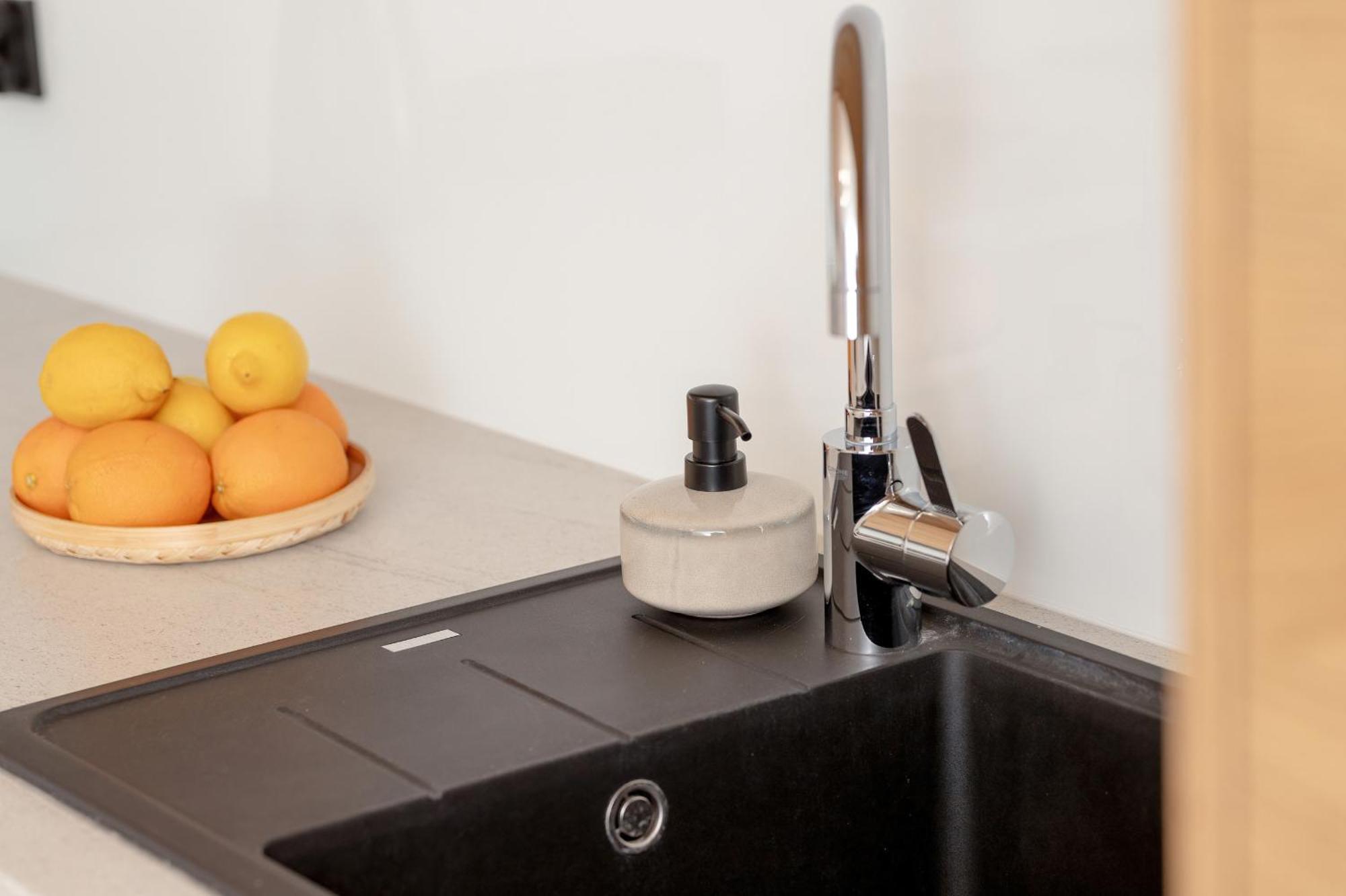 Apartment Stylowy W Gdansku Parking & Ekspres Do Kawy By Renters Gdansk